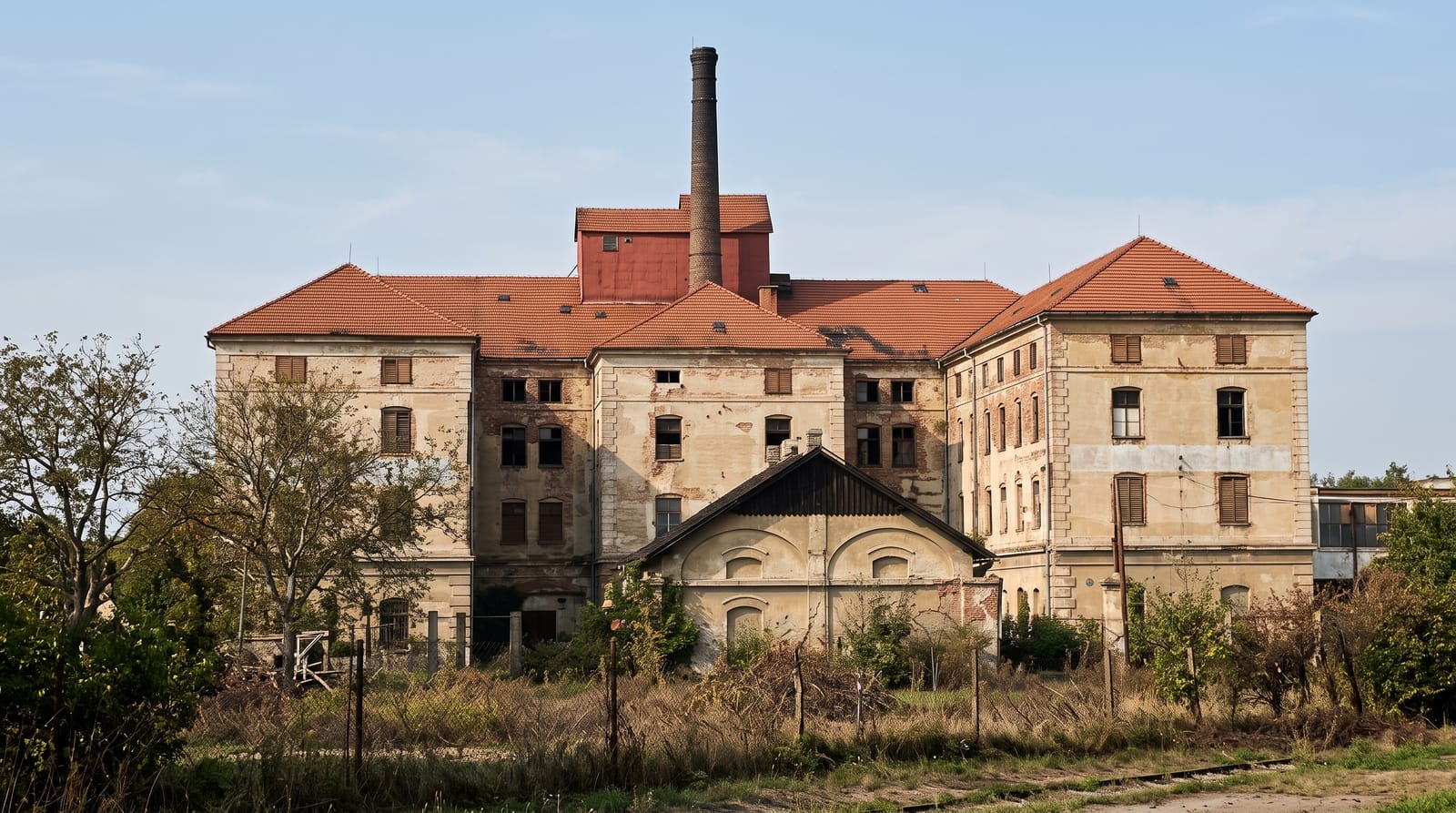 Zatec and the Saaz Hop Country