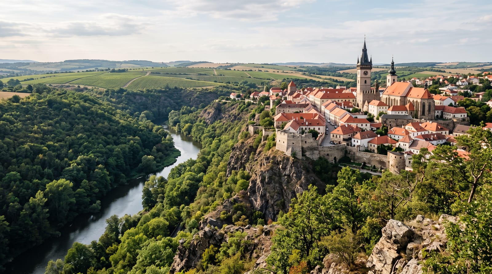 Znojmo