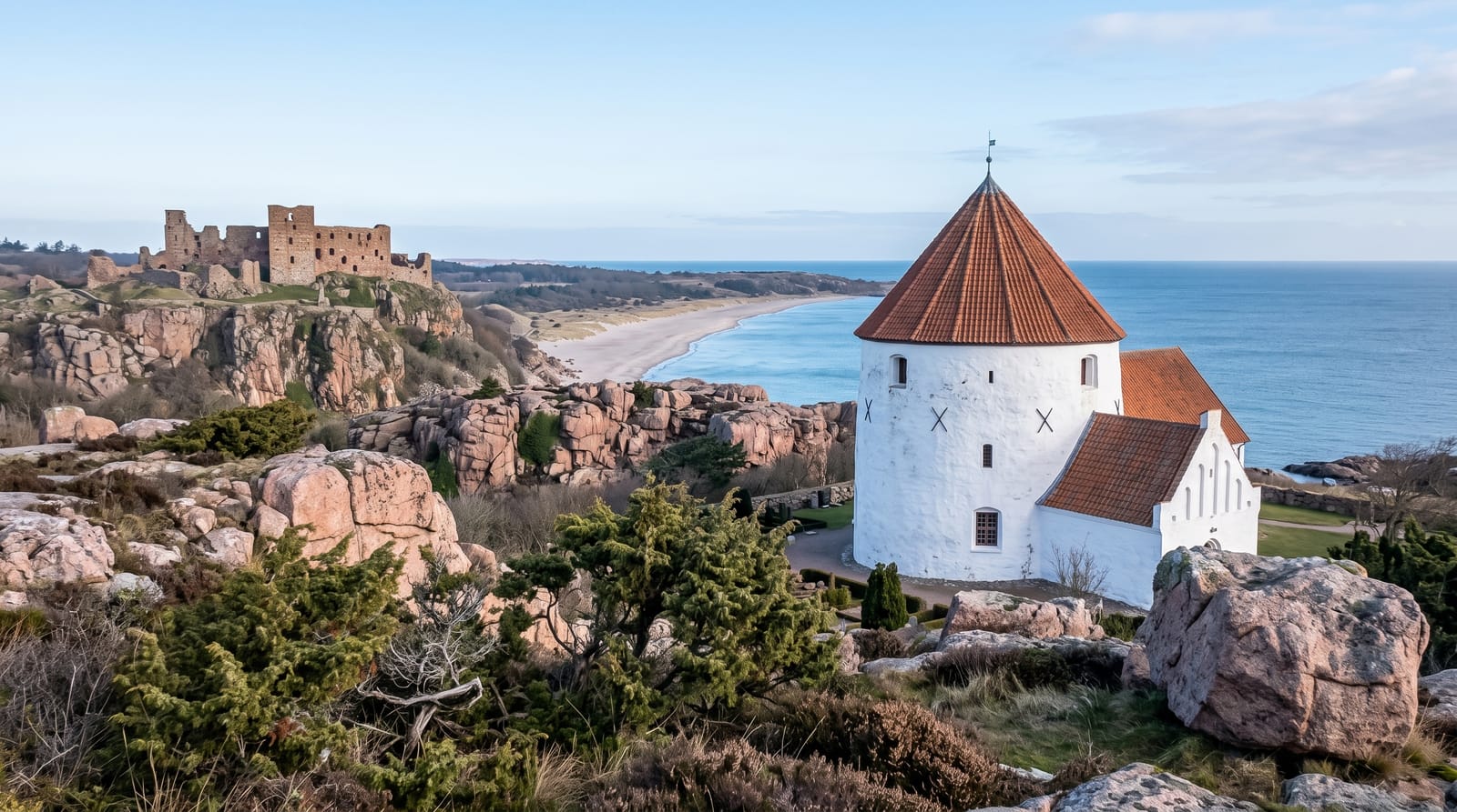 Bornholm