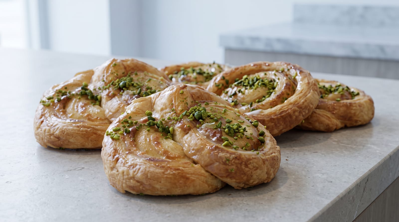 Danish Pastry