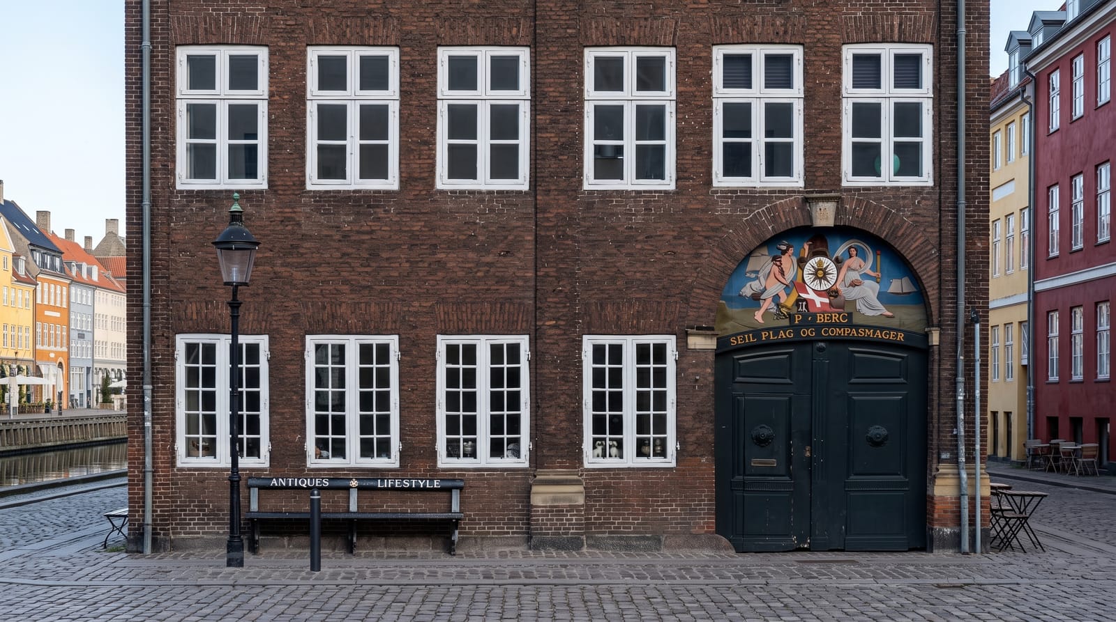 Nyhavn