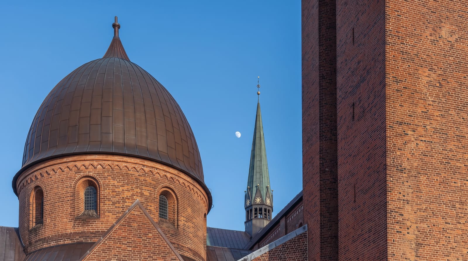 Roskilde Cathedral