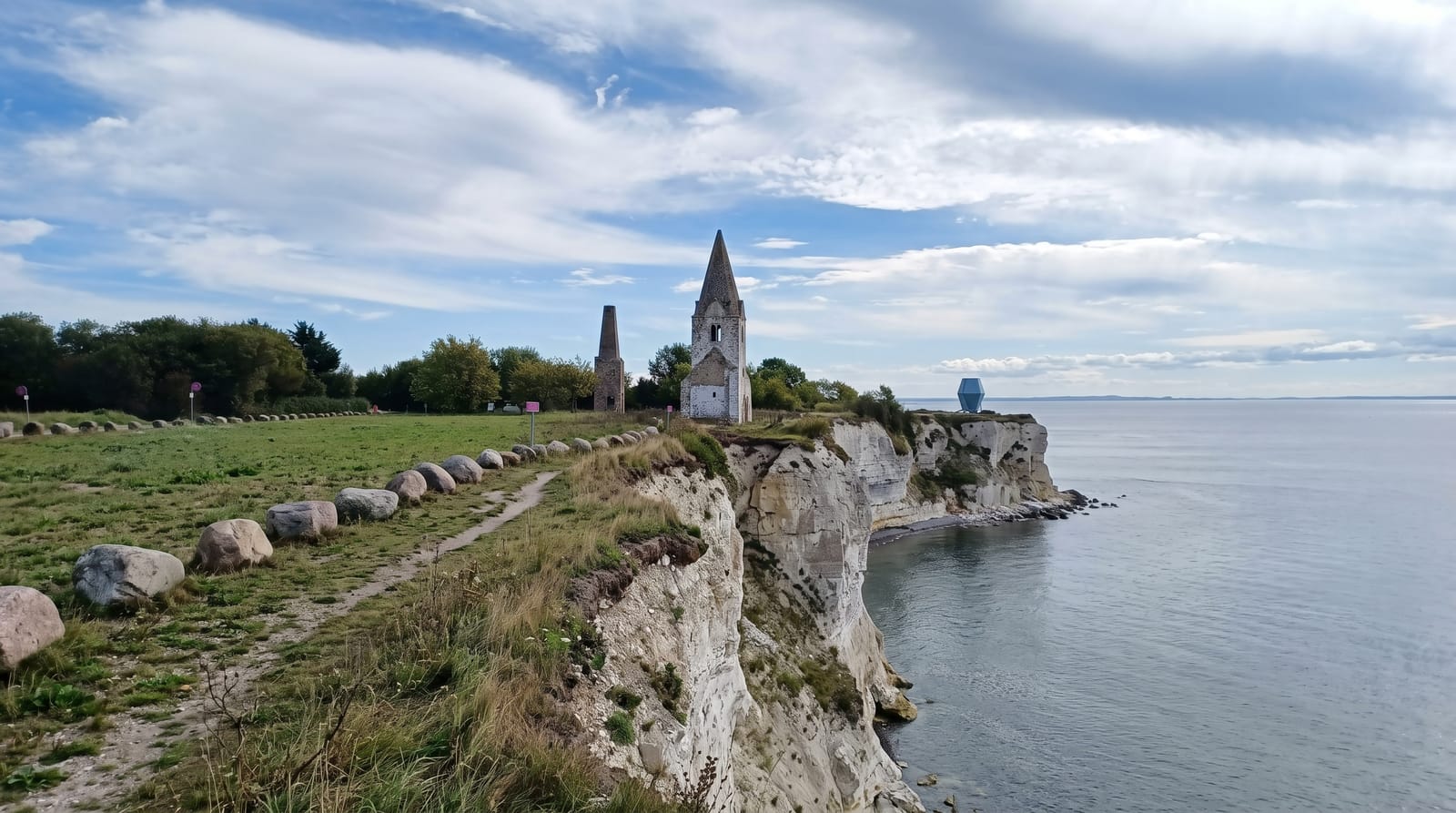 Stevns Klint