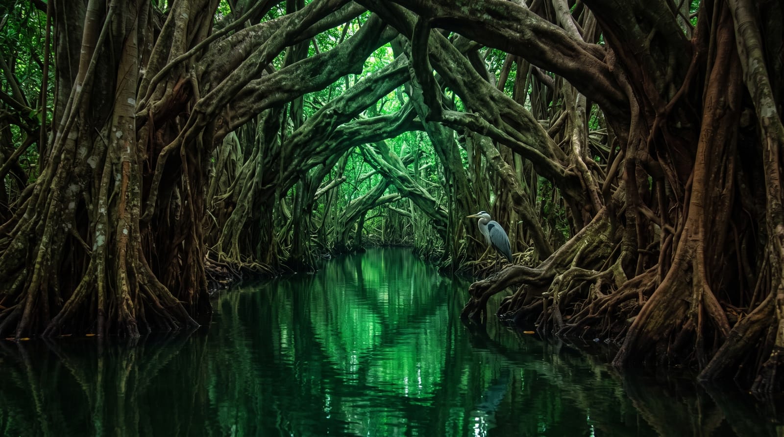 The Indian River