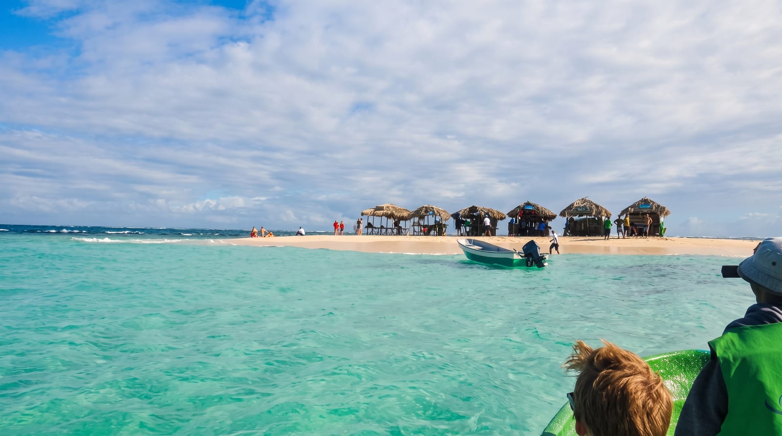 Cayo Arena