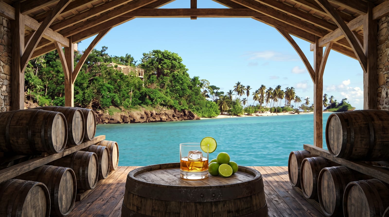 Dominican Rum
