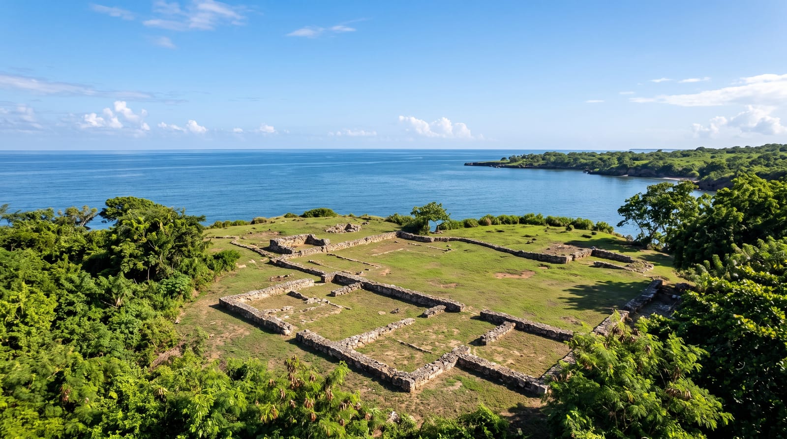 La Isabela