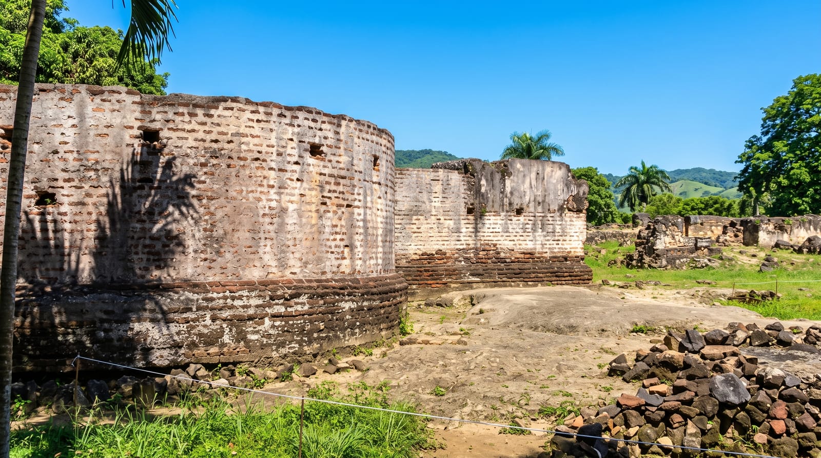 La Vega Vieja