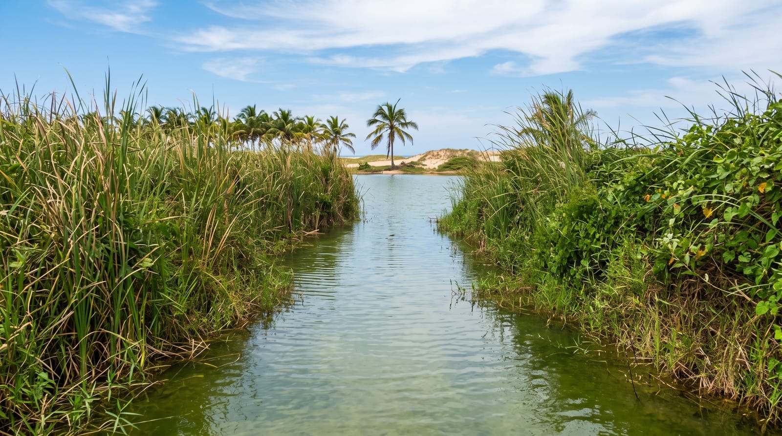 Laguna Limón