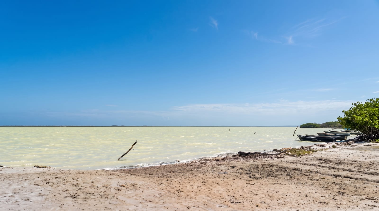 Laguna de Oviedo