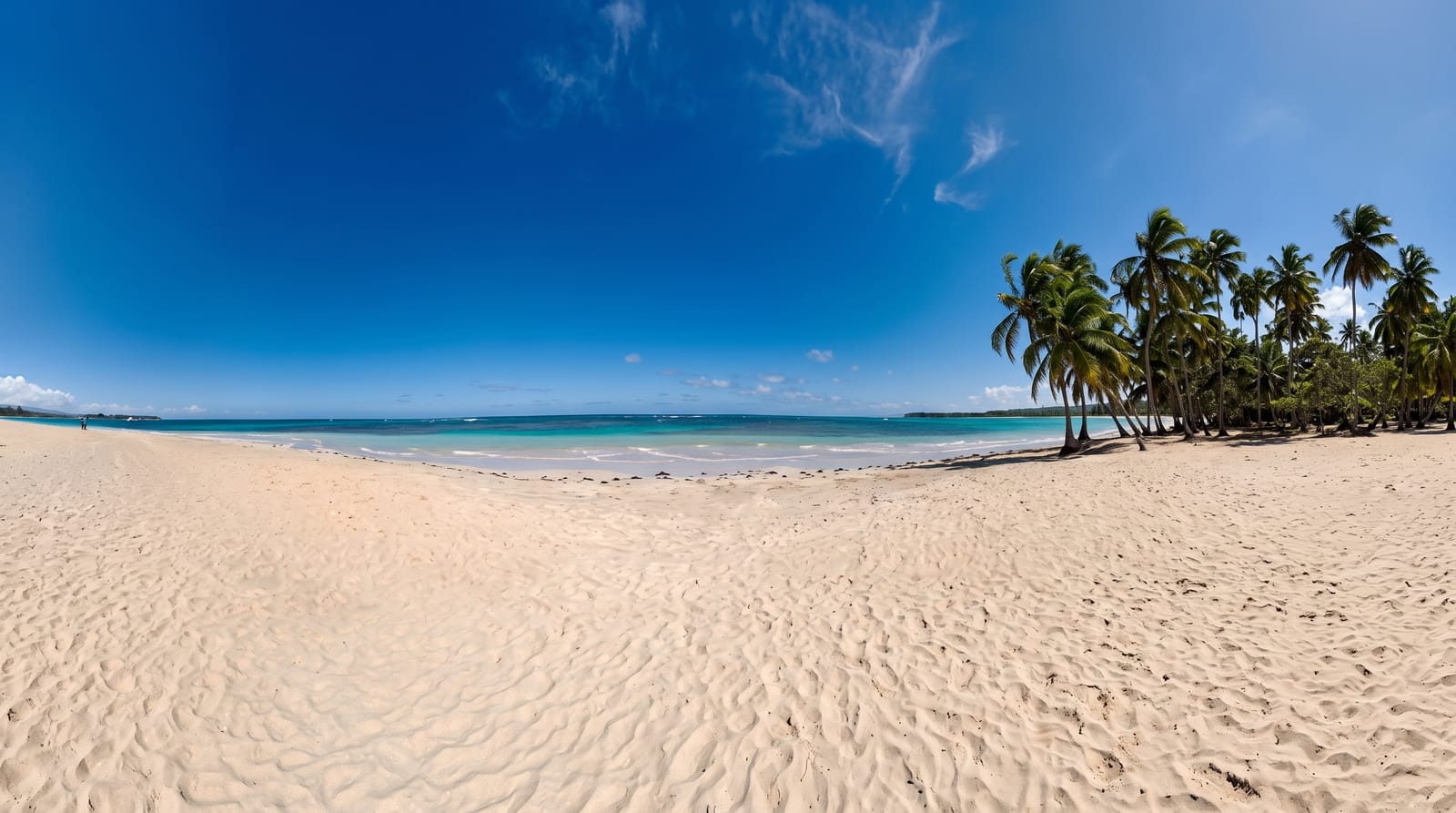 Las Terrenas