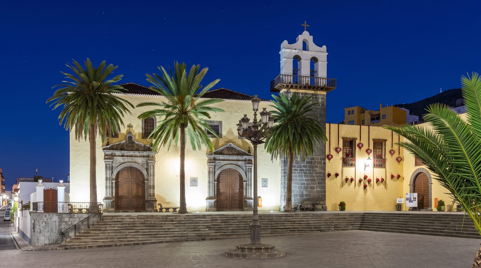 Monasterio de San Francisco