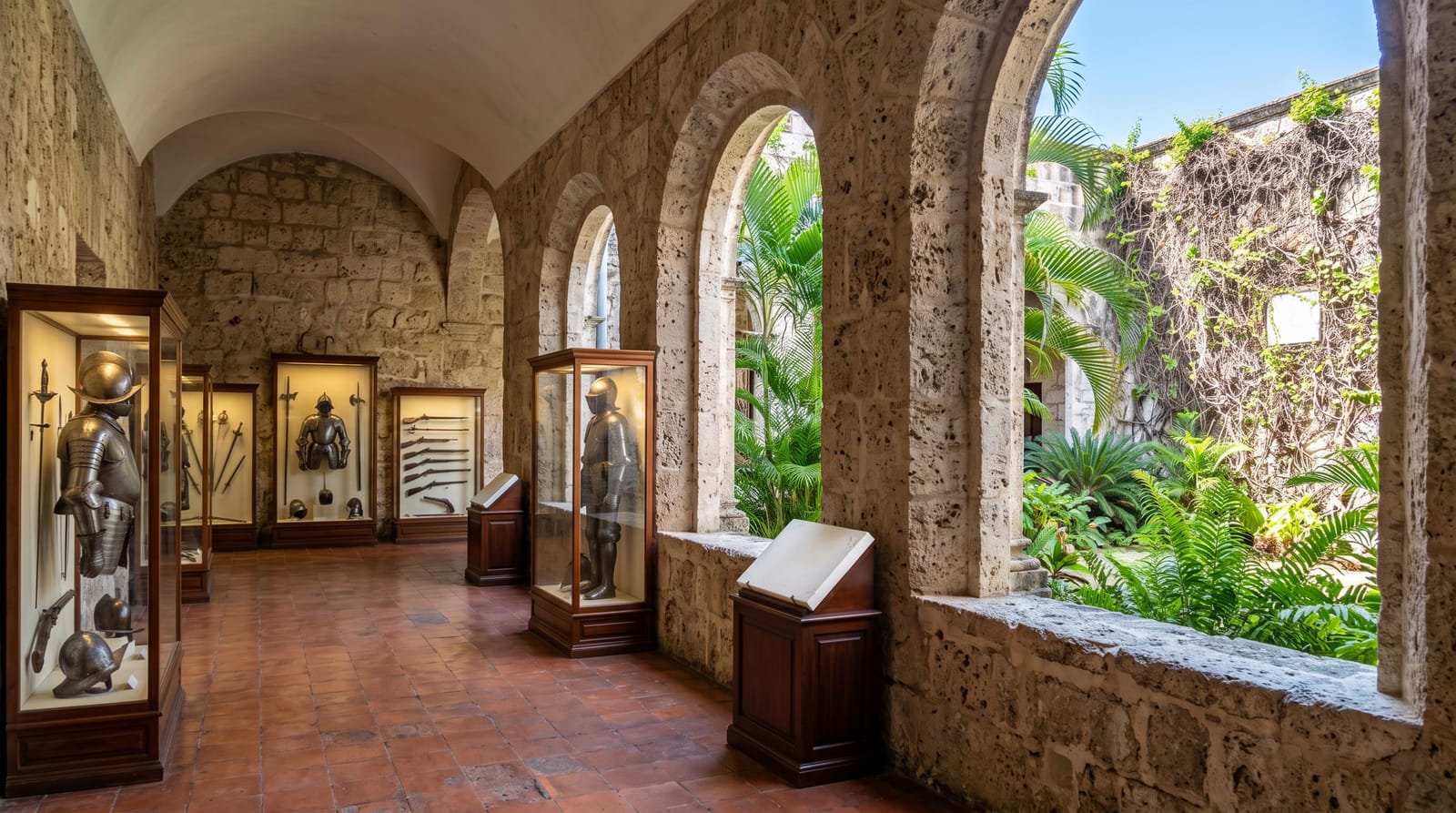 Museo de las Casas Reales