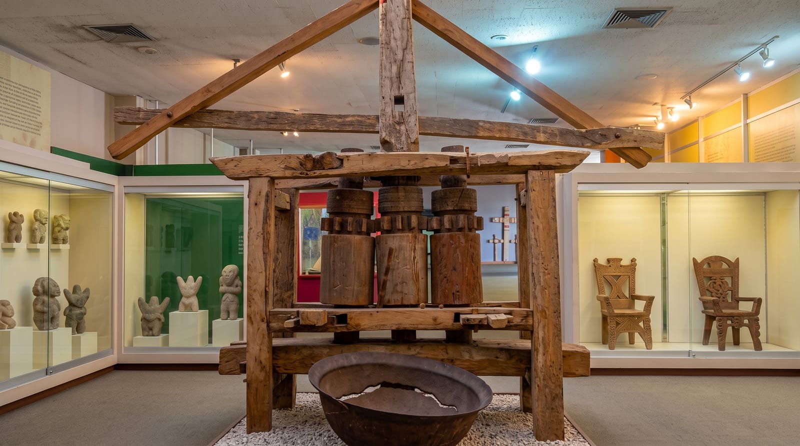 Museo del Hombre Dominicano