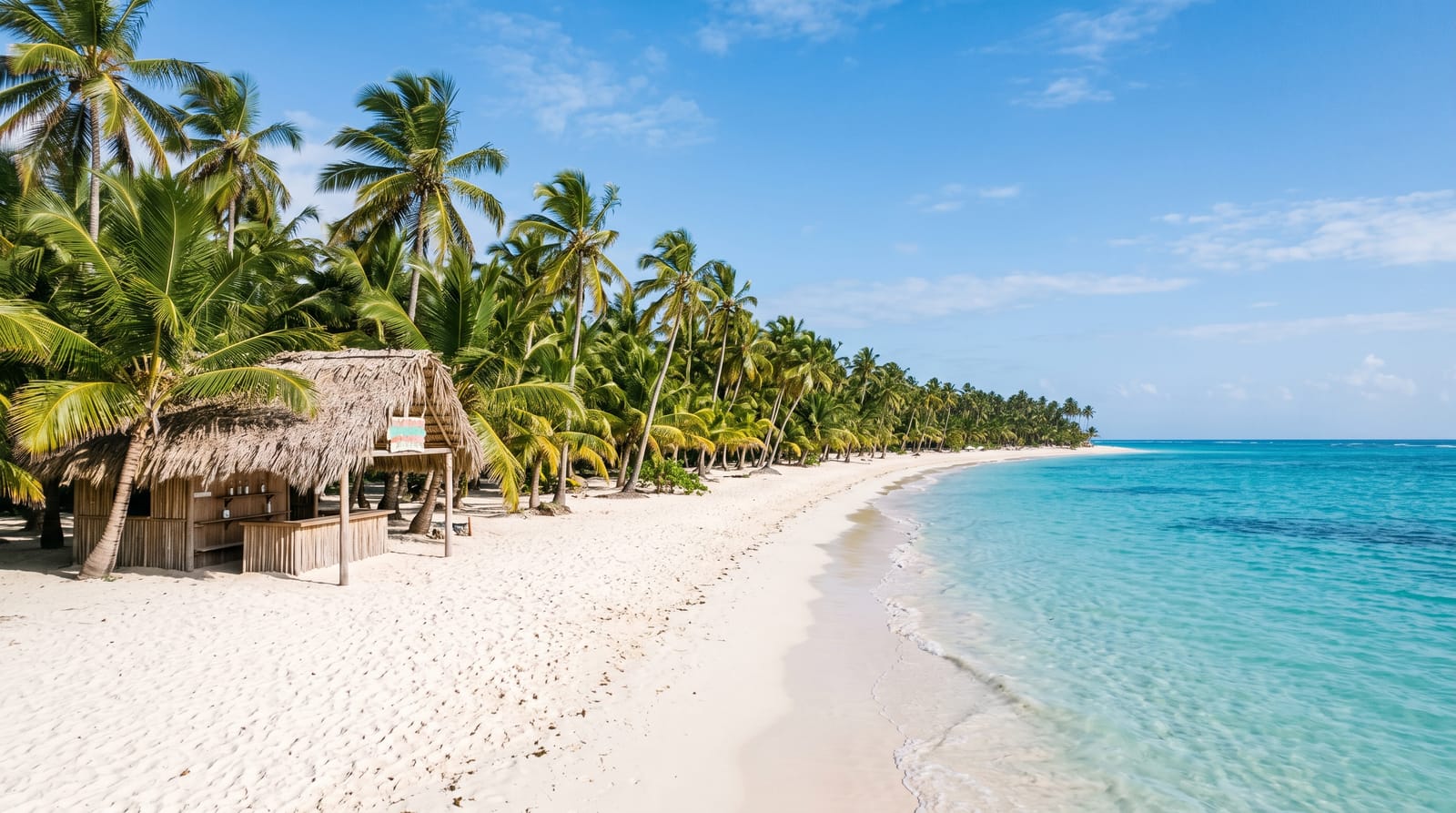 Punta Cana