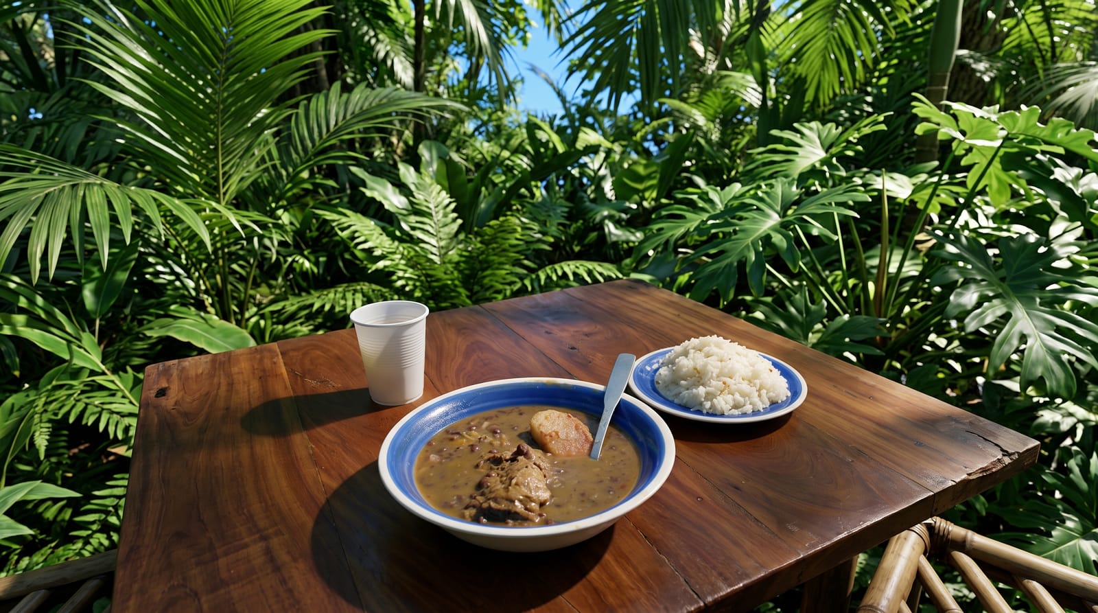 Sancocho