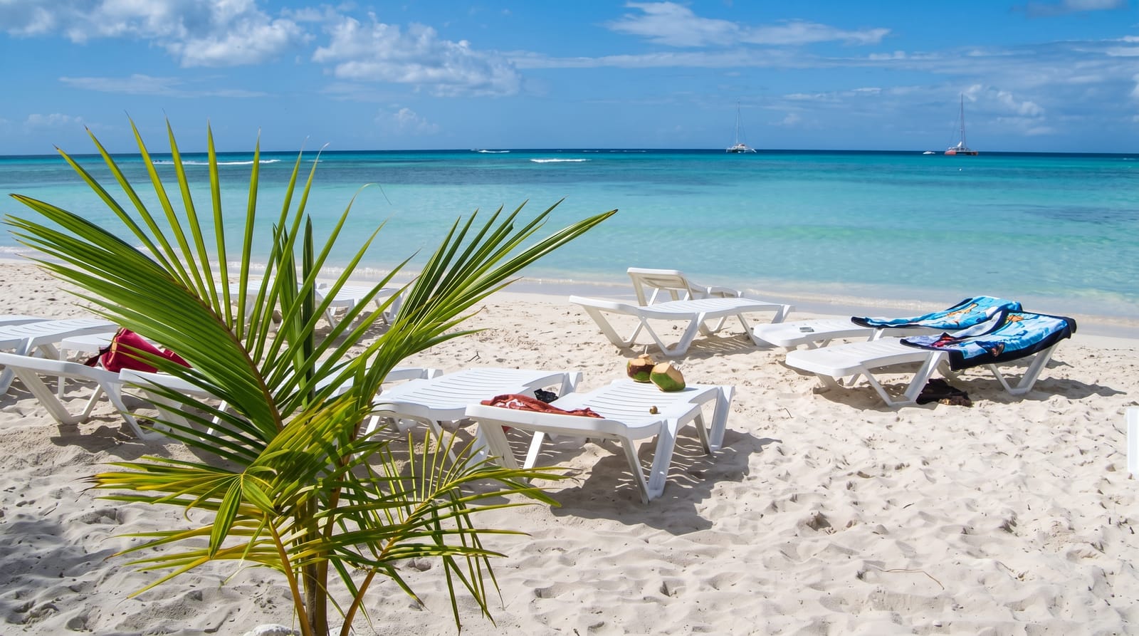 Saona Island