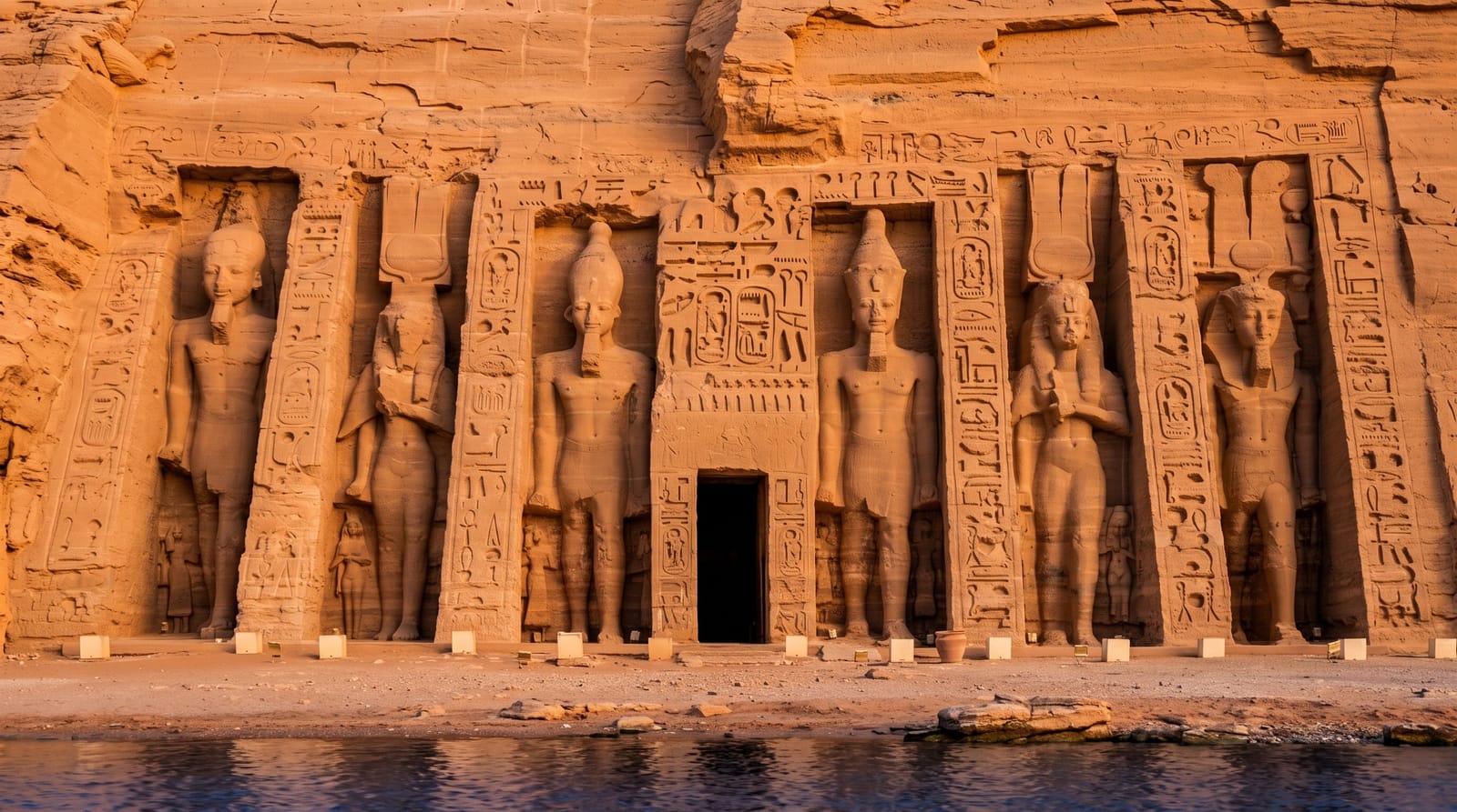 Abu Simbel
