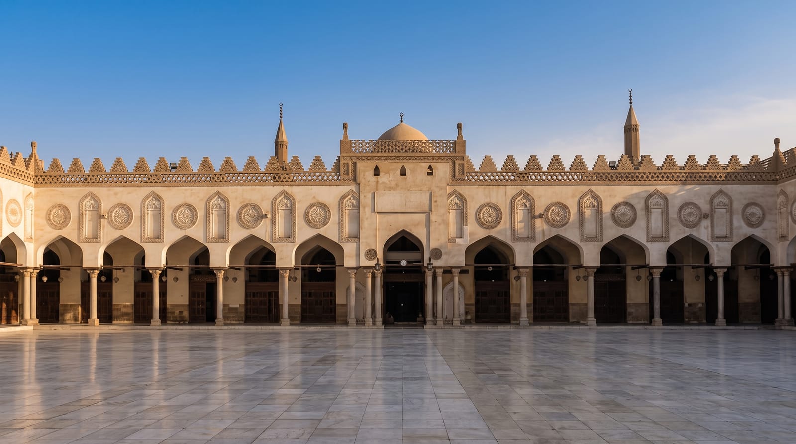 Islamic Cairo