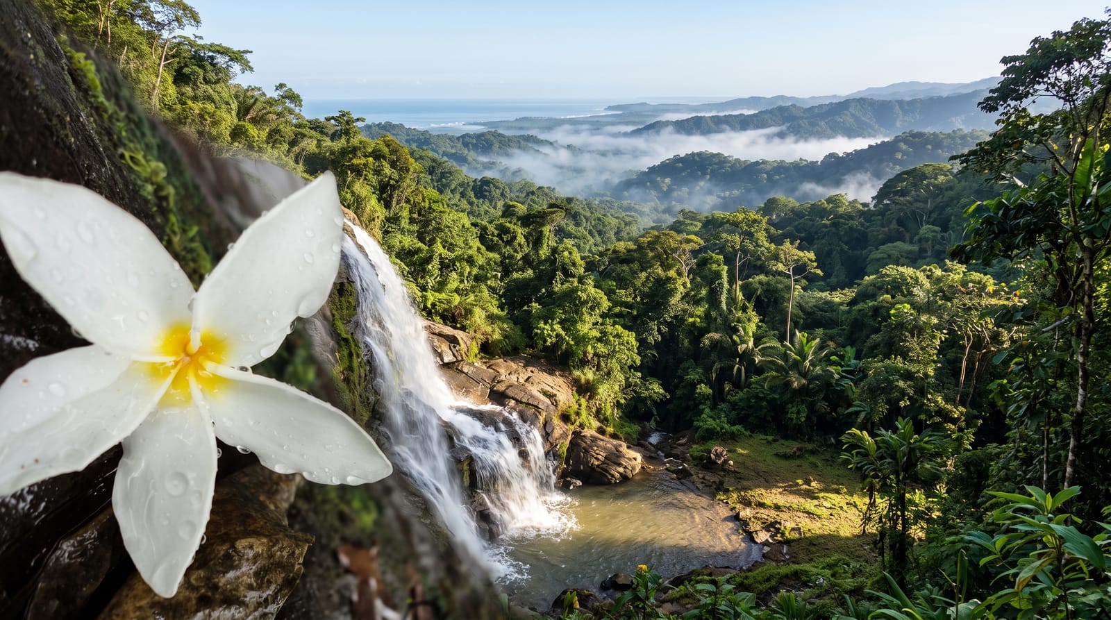 El Imposible National Park