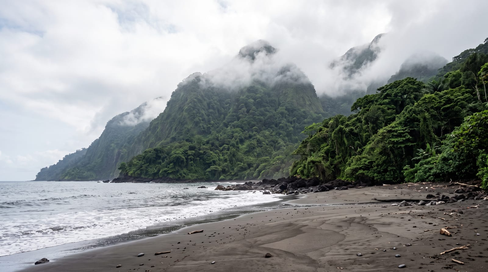 Bioko Island
