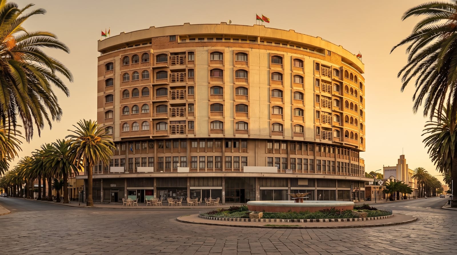 Asmara