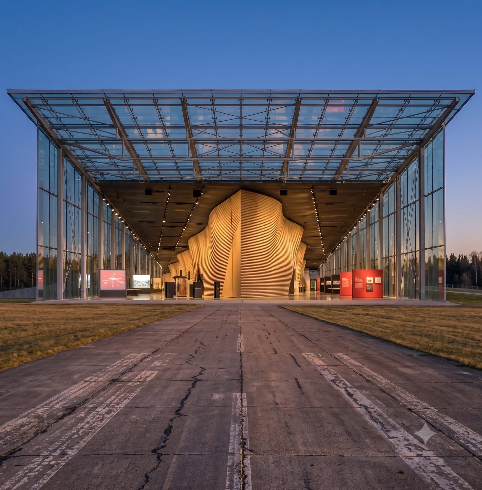 Estonian National Museum