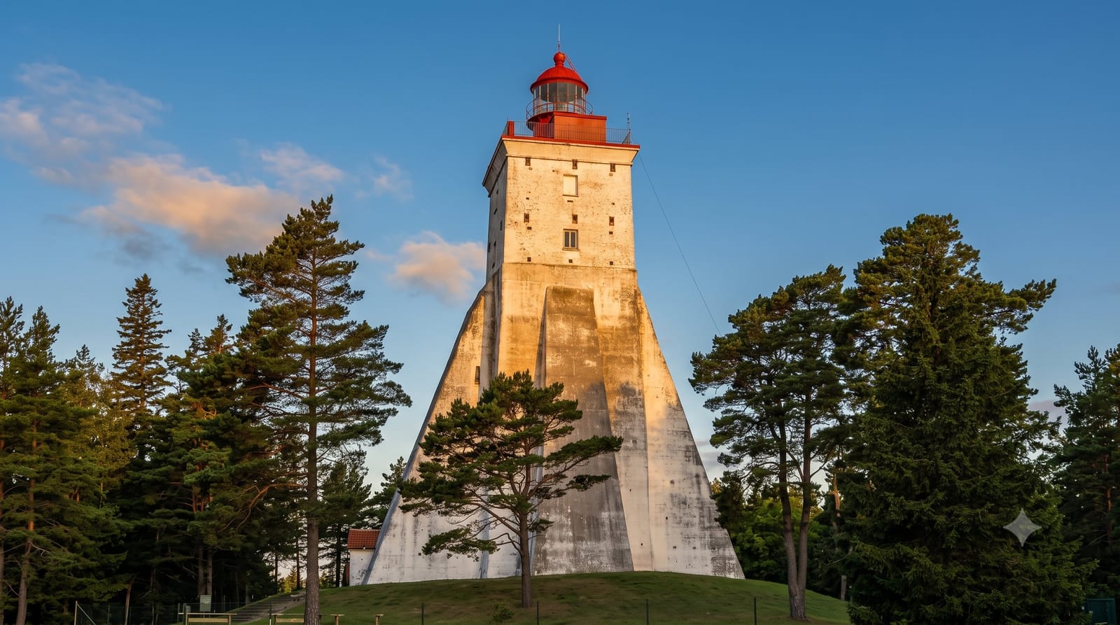 Kõpu Lighthouse