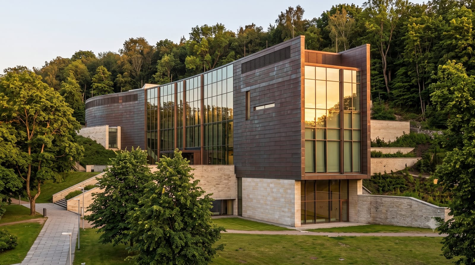 KUMU Art Museum