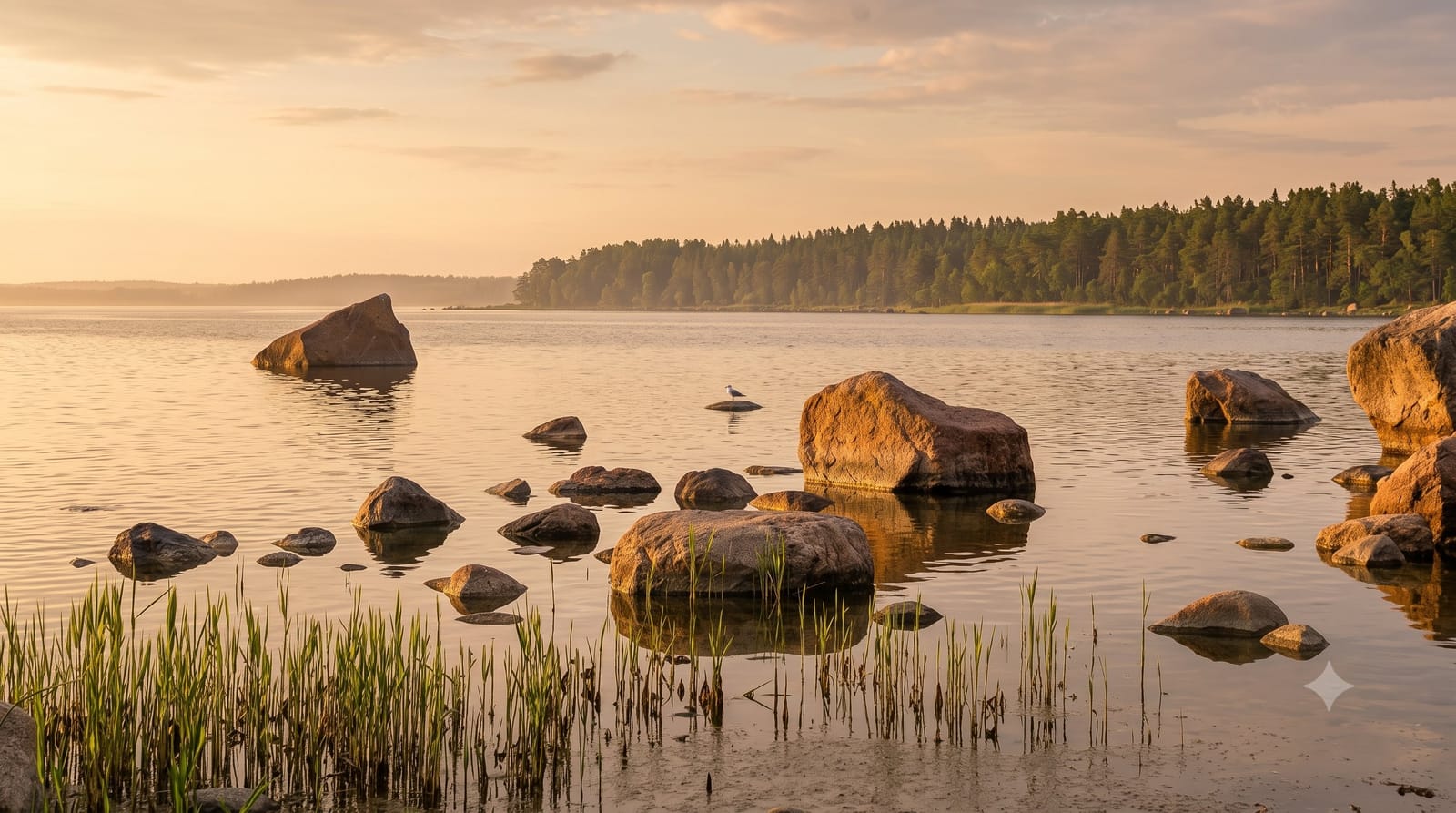 Lahemaa National Park