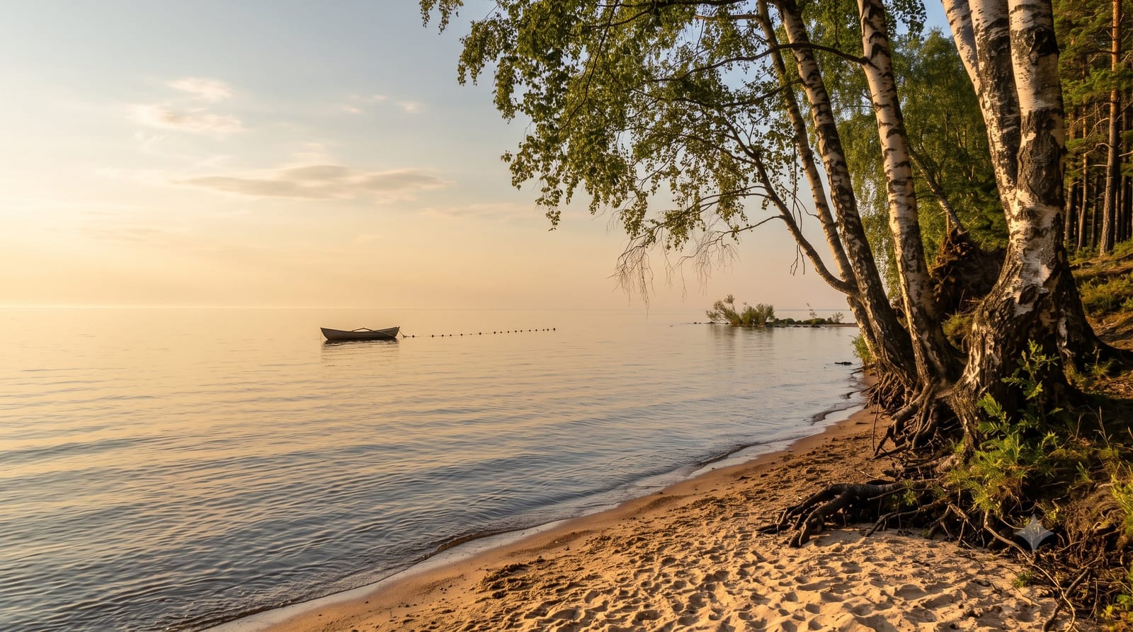 Lake Peipus