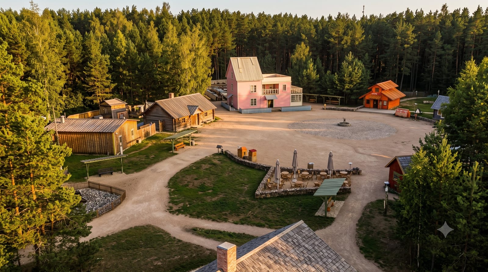 Lottemaa Theme Park