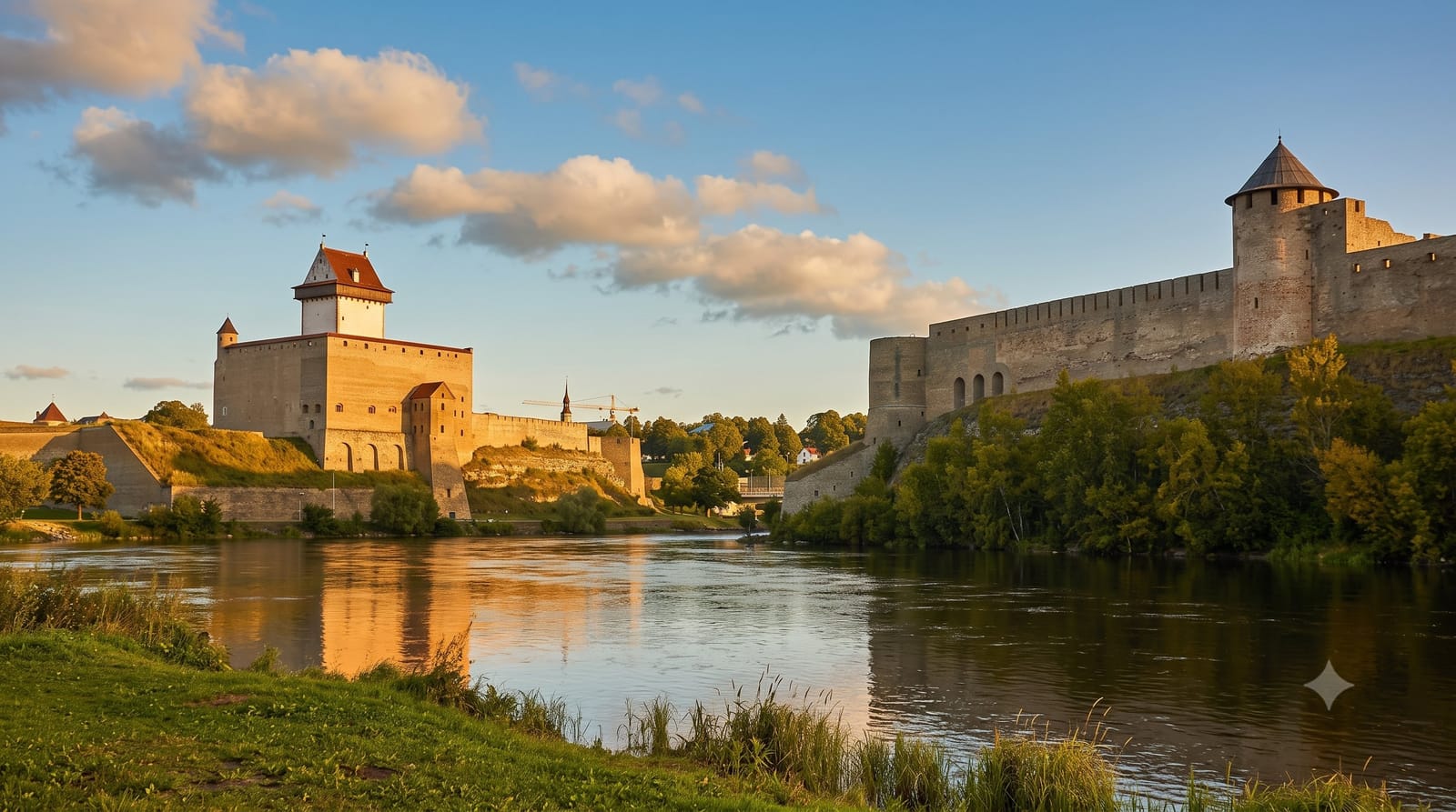 Narva Castle