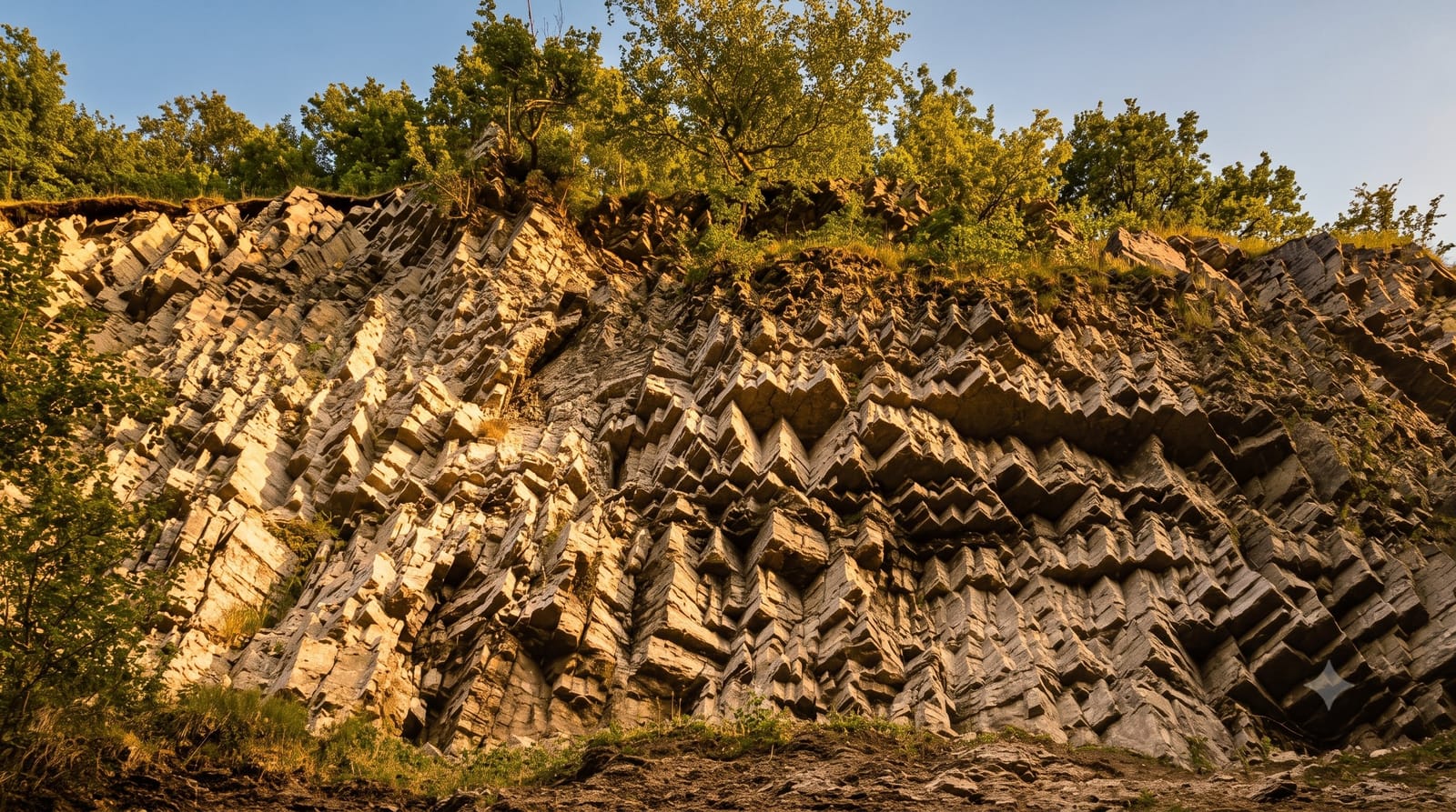 Ontika Klint