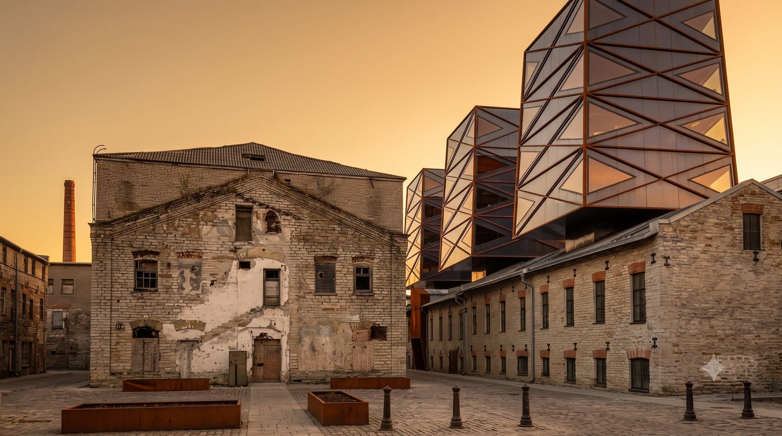 Rotermann Quarter