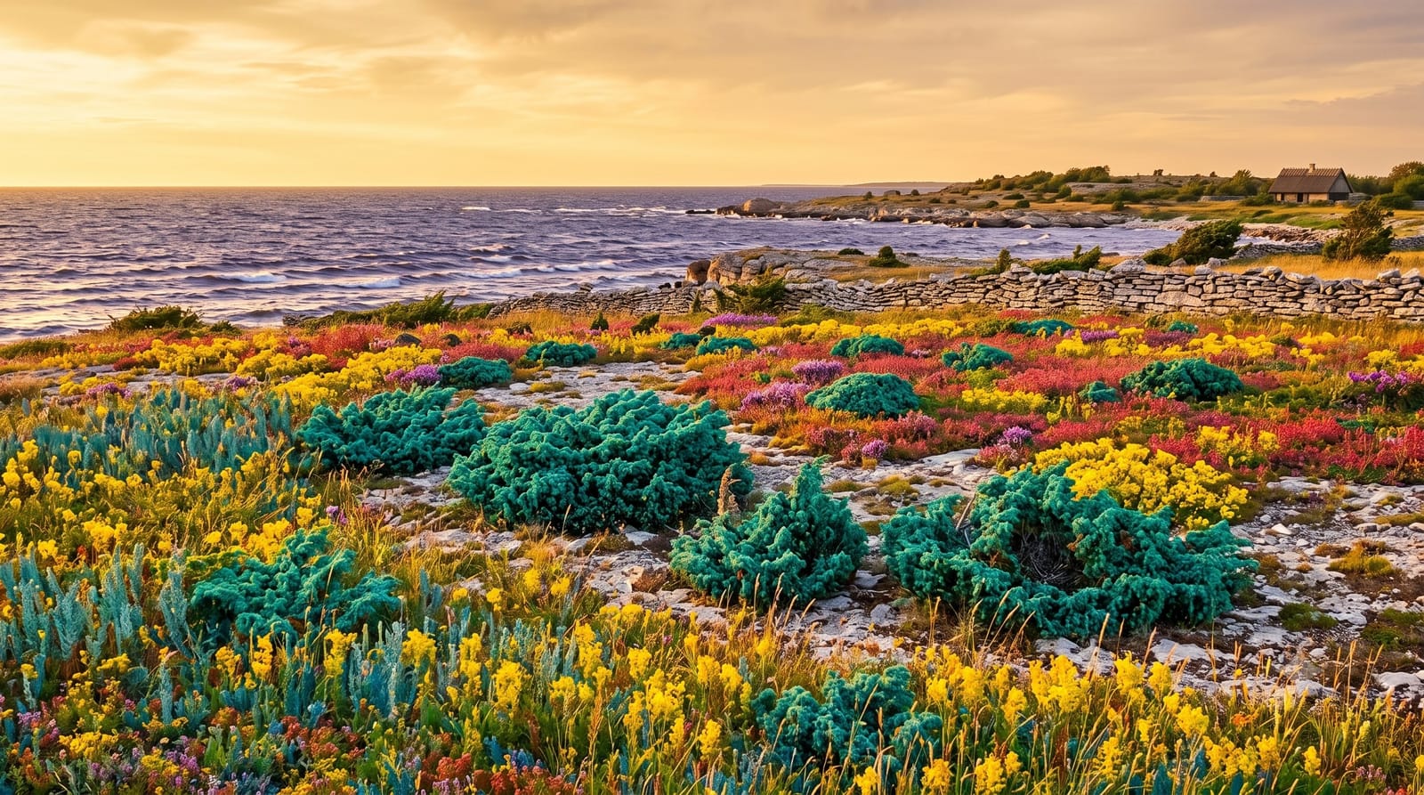 Saaremaa