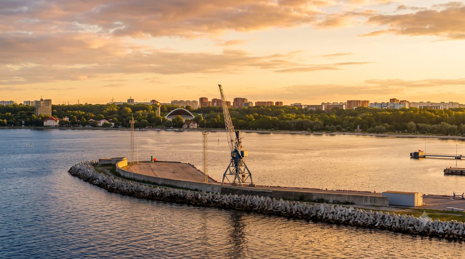 Tallinna lauluväljak