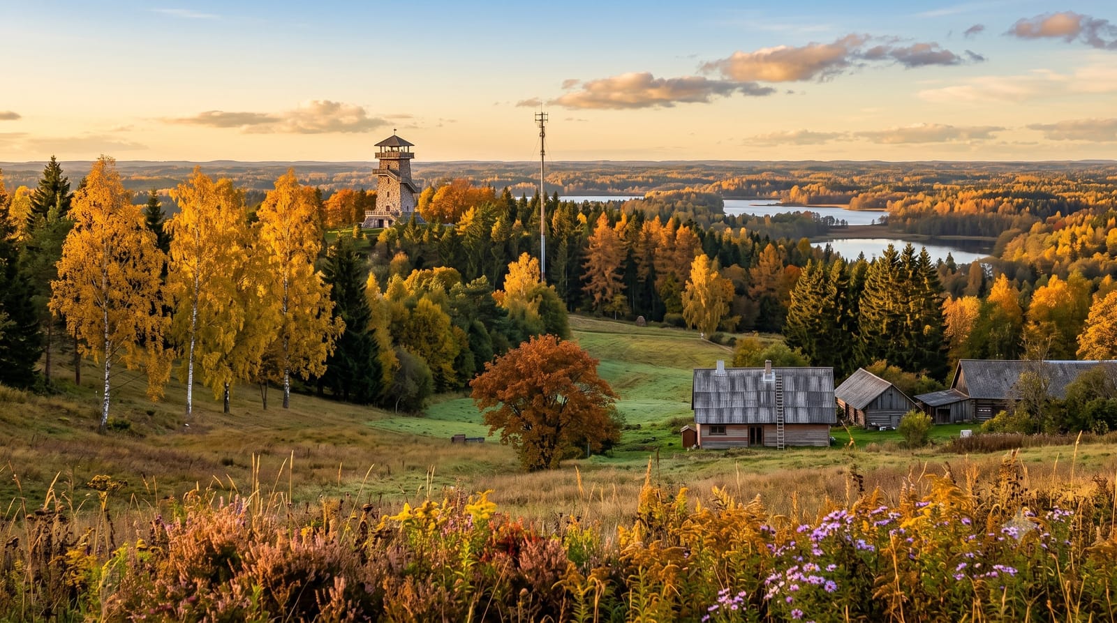 Suur Munamägi