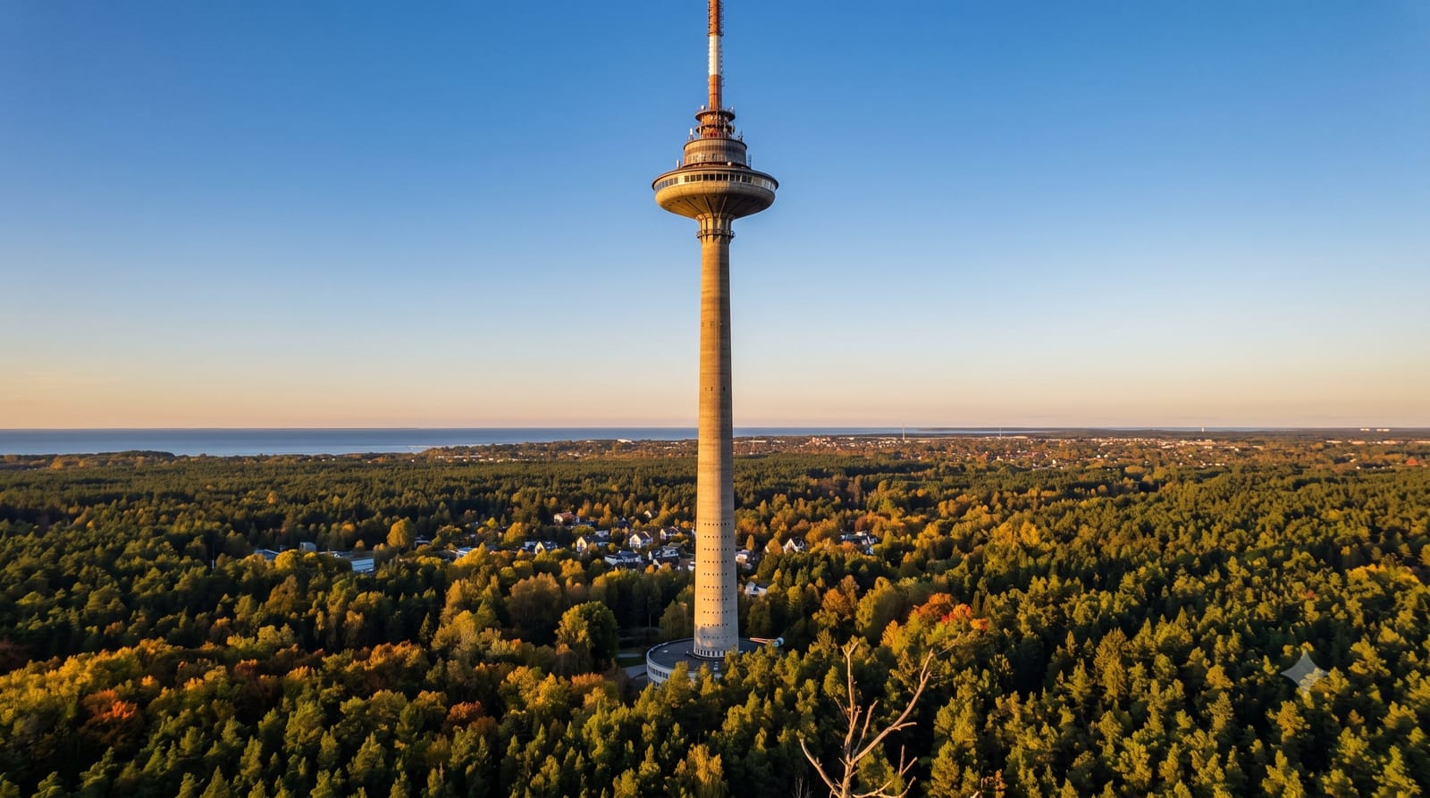 Tallinn TV Tower