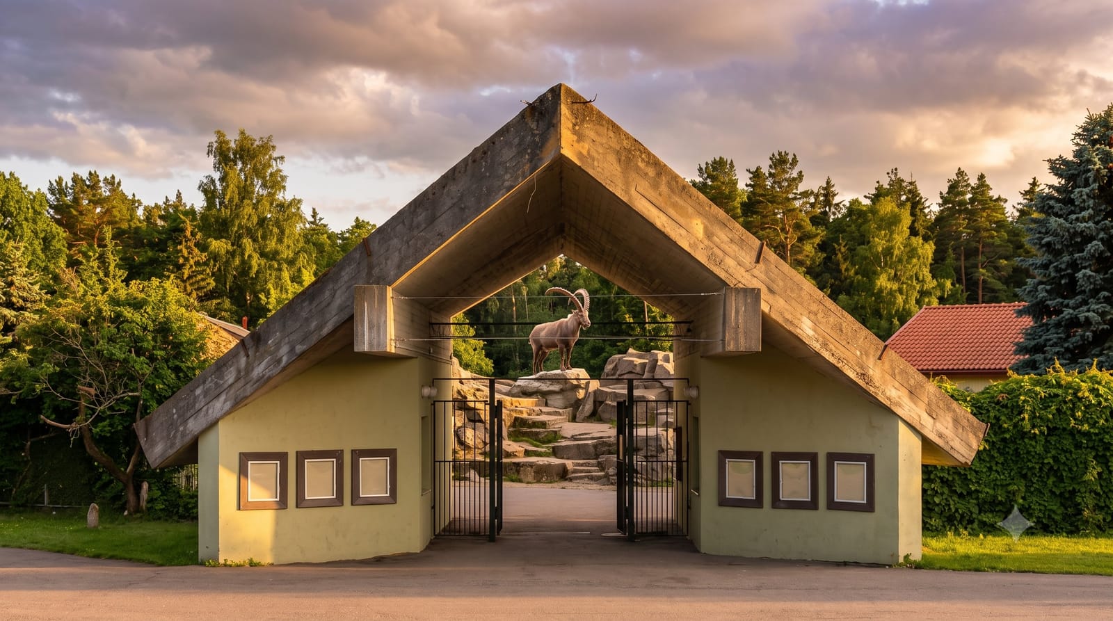 Tallinn Zoo