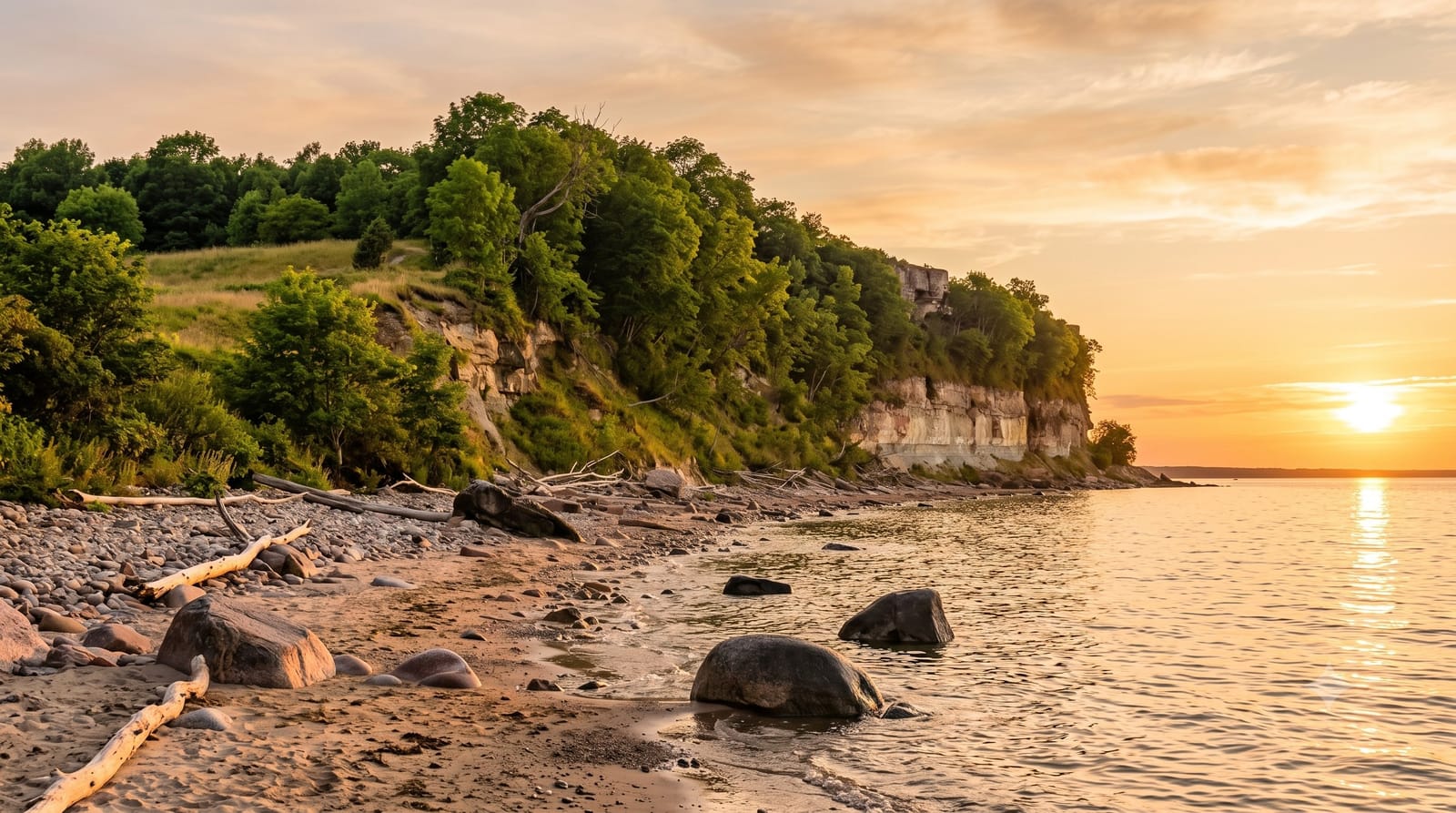 Türisalu Cliff