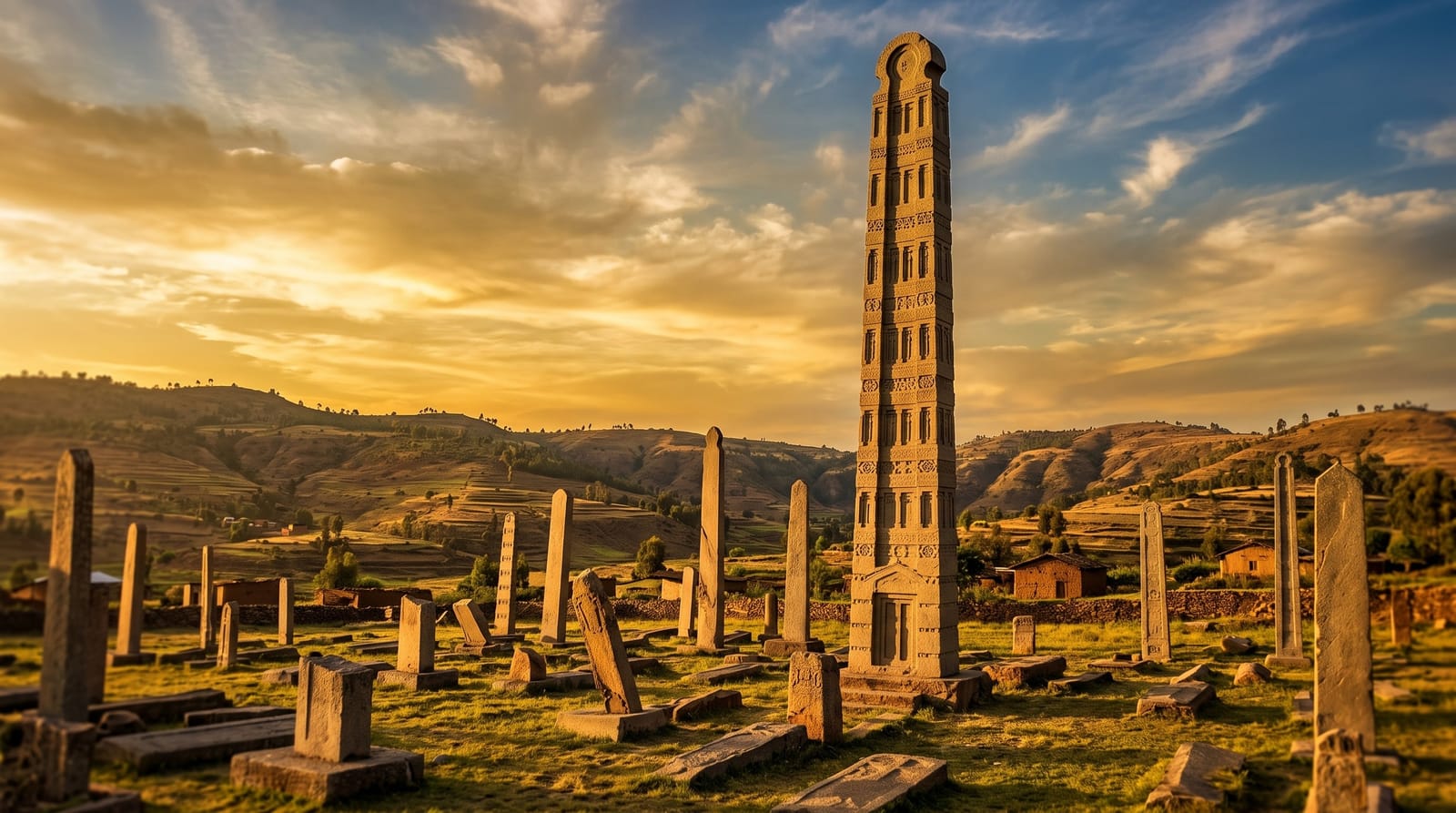 Axum