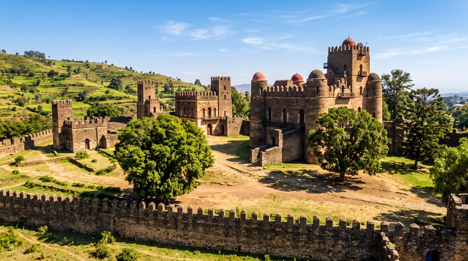 Gondar