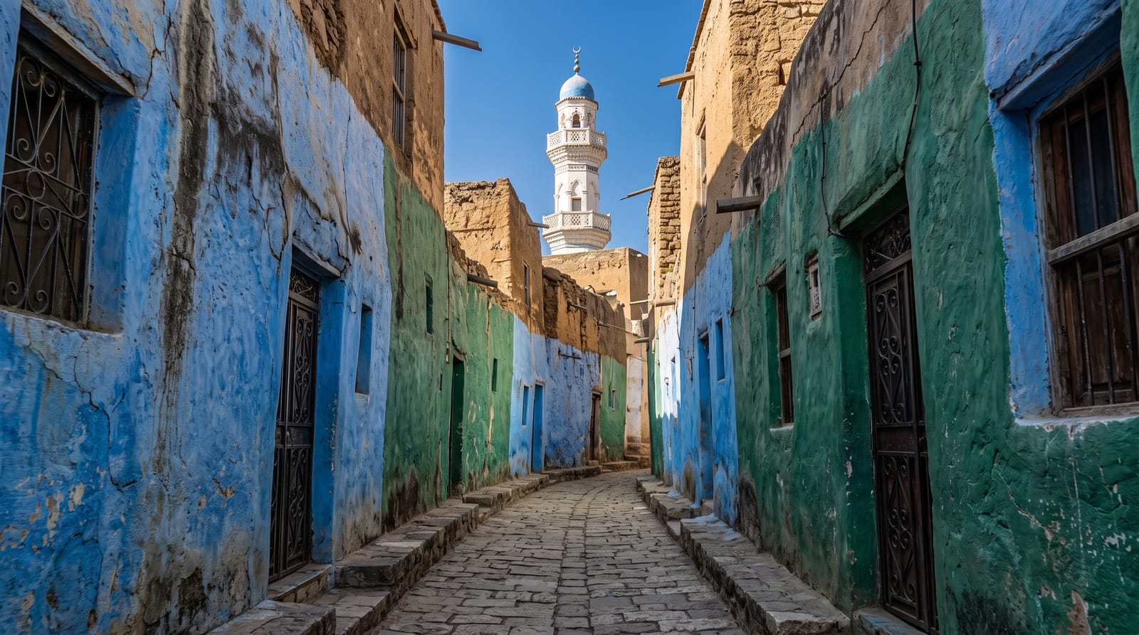 Harar