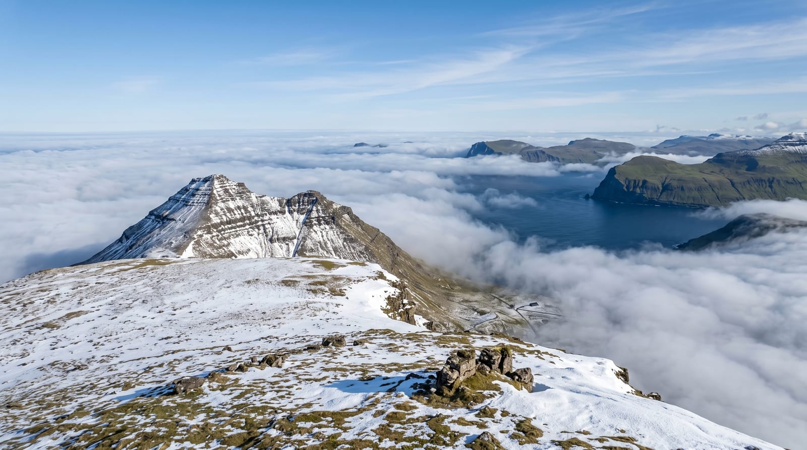 Slættaratindur
