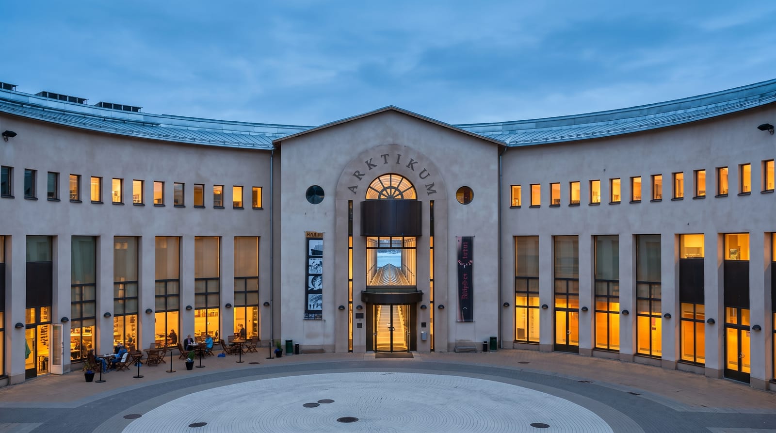 Arktikum