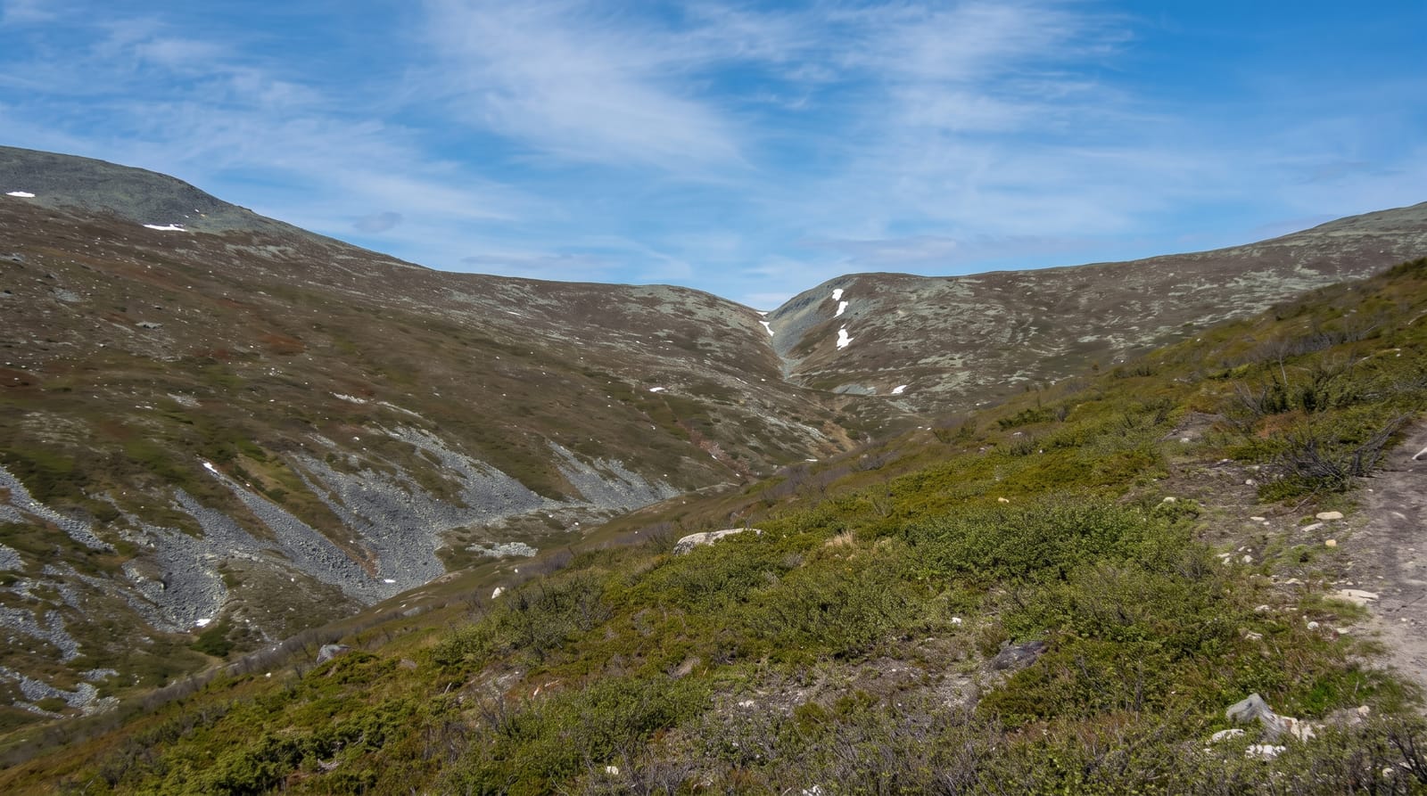 Pallas-Yllastunturi National Park