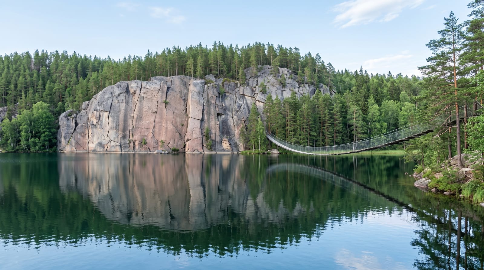 Repovesi National Park