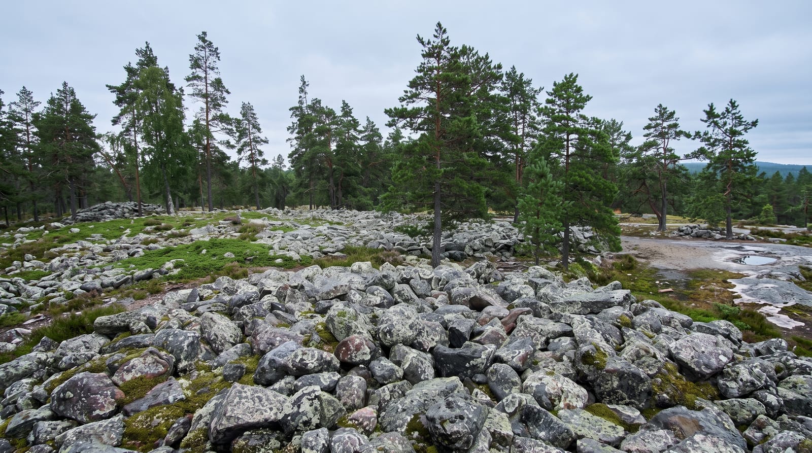 Sammallahdenmaki