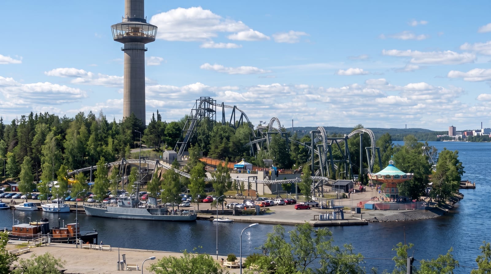 Sarkanniemi